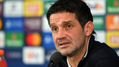 كيفو: سنذهب إلى دورتموند للسيطرة والفوز، وهذا موقف باريلا ولاوتارو