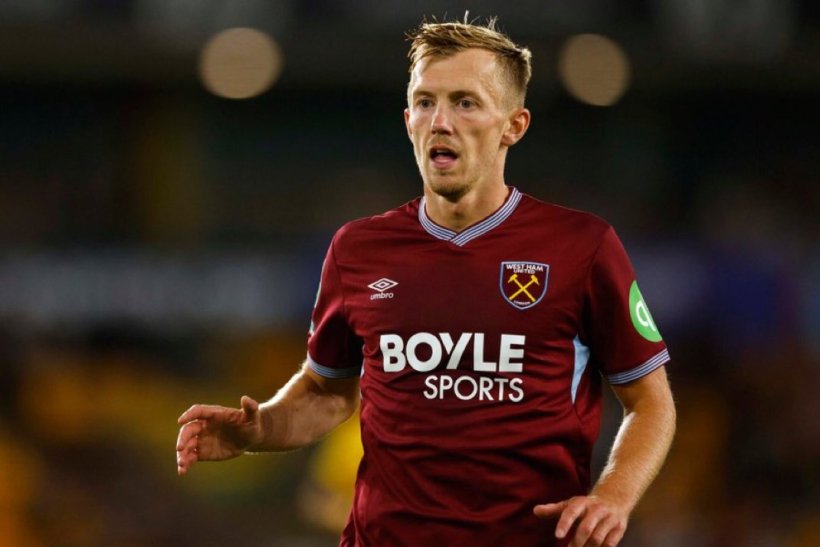 وارد براوس يقترب من الانضمام إلى بيرنلي على سبيل الإعارة