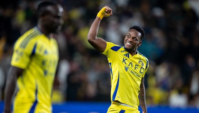 لاعب النصر المعار هدف لأندية أوروبية في الانتقالات الصيفية