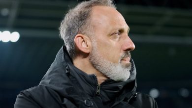 ماتاراتزو يقود صحوة سوسيداد ويتوج مدربًا لشهر يناير