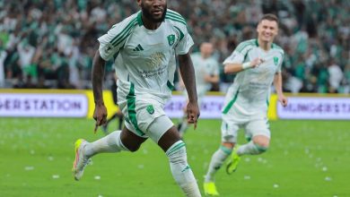 كيسي أمام قرار مصيري بين الأهلي والعودة لأوروبا