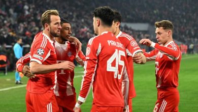 كين يتوهّج أوروبيًا مع بايرن ميونخ