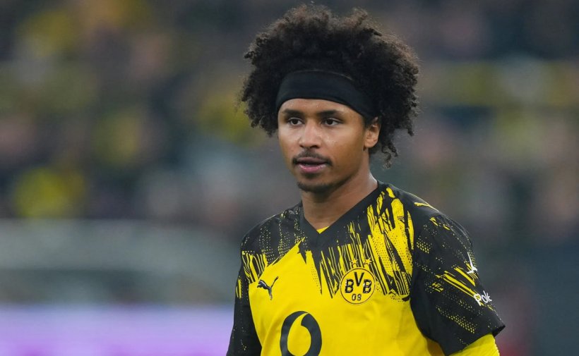 أدييمي أمام مفترق طرق مع بوروسيا دورتموند