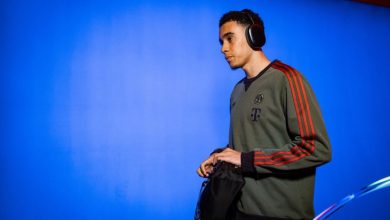 بعد غياب 207 أيام... موسيالا يعود أساسيًا مع بايرن في ليلة دوري الأبطال