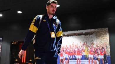 بعد 357 يومًا من الغياب.. هافيرتز يعود أساسيًا مع أرسنال