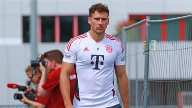 آخر تطورات انتقال جوريتسكا إلى أتلتيكو مدريد