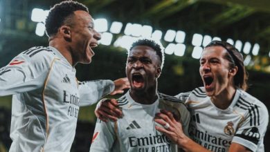 الخسارة أمام بنفيكا تكلف ريال مدريد 20 مليون يورو