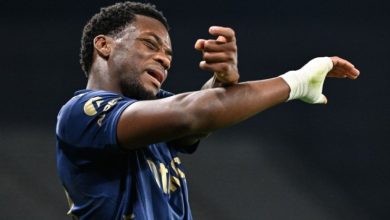 يوفنتوس يترقب كولو مواني ويؤجل التحرك لضم دوران