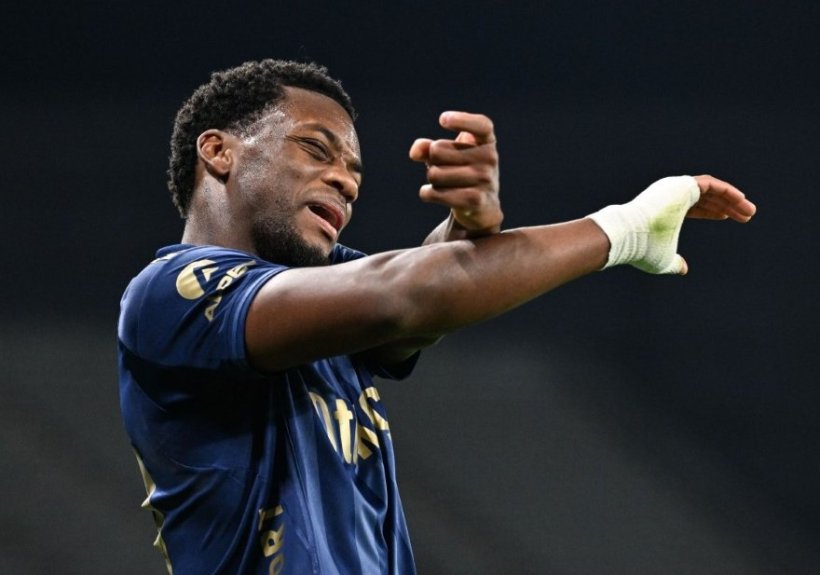 يوفنتوس يترقب كولو مواني ويؤجل التحرك لضم دوران