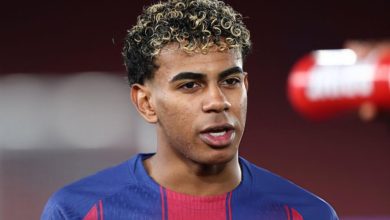 مفاجأة مدوية.. الاتحاد يرصد مبلغ فلكي لضم لامين يامال