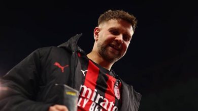 موقف ميلان من ضم فولكروغ بشكل دائم